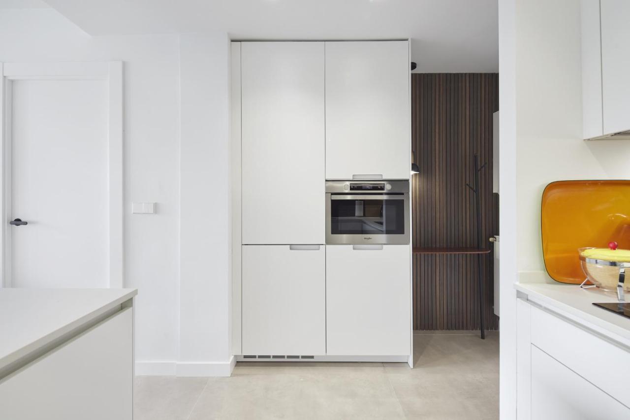 Aterian Euromar II Apartment Zarautz Exterior photo